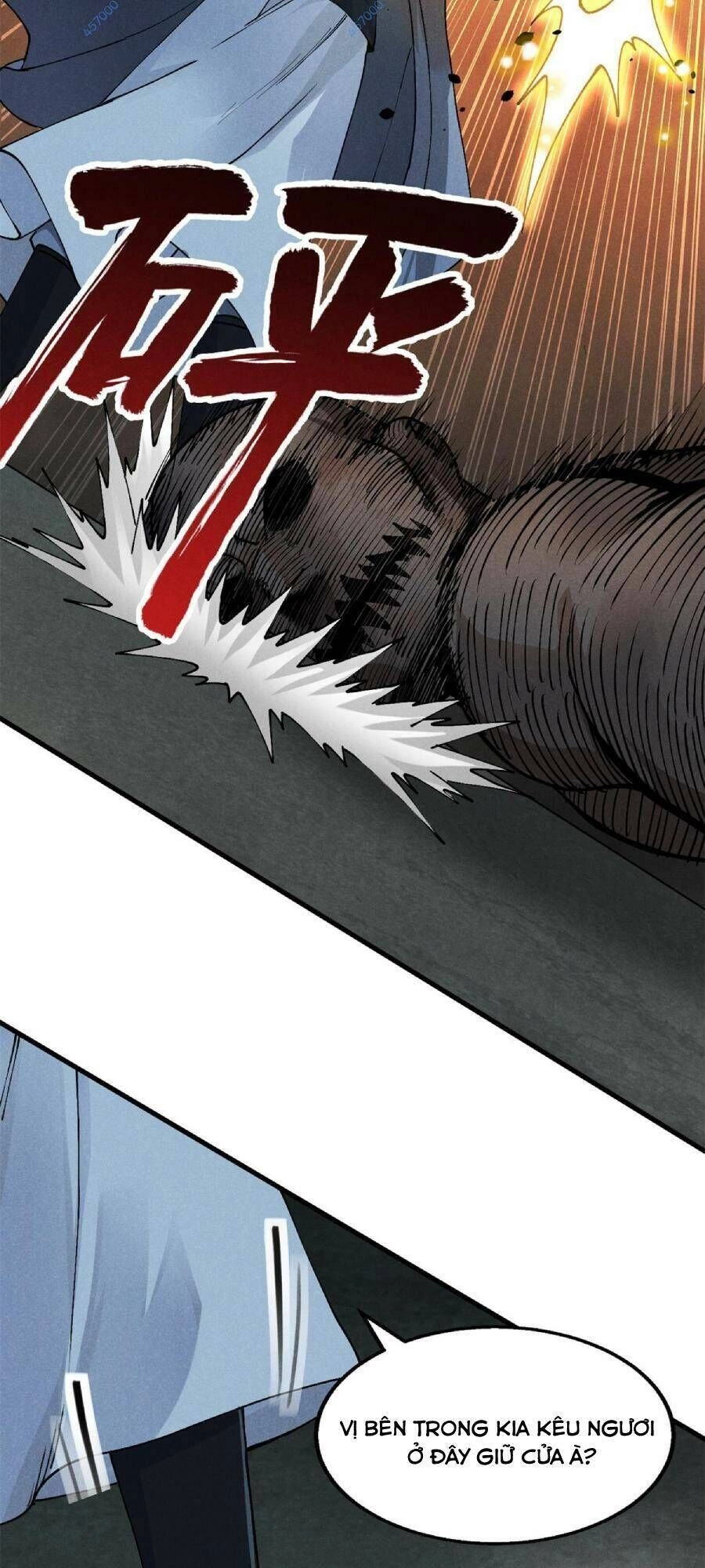 Tâm Ma Chapter 31 - 14