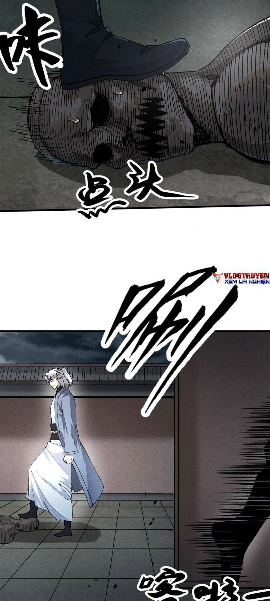 Tâm Ma Chapter 31 - 15