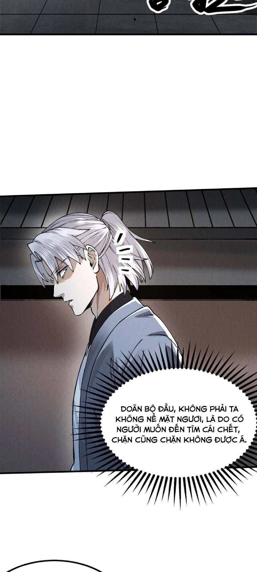 Tâm Ma Chapter 31 - 16