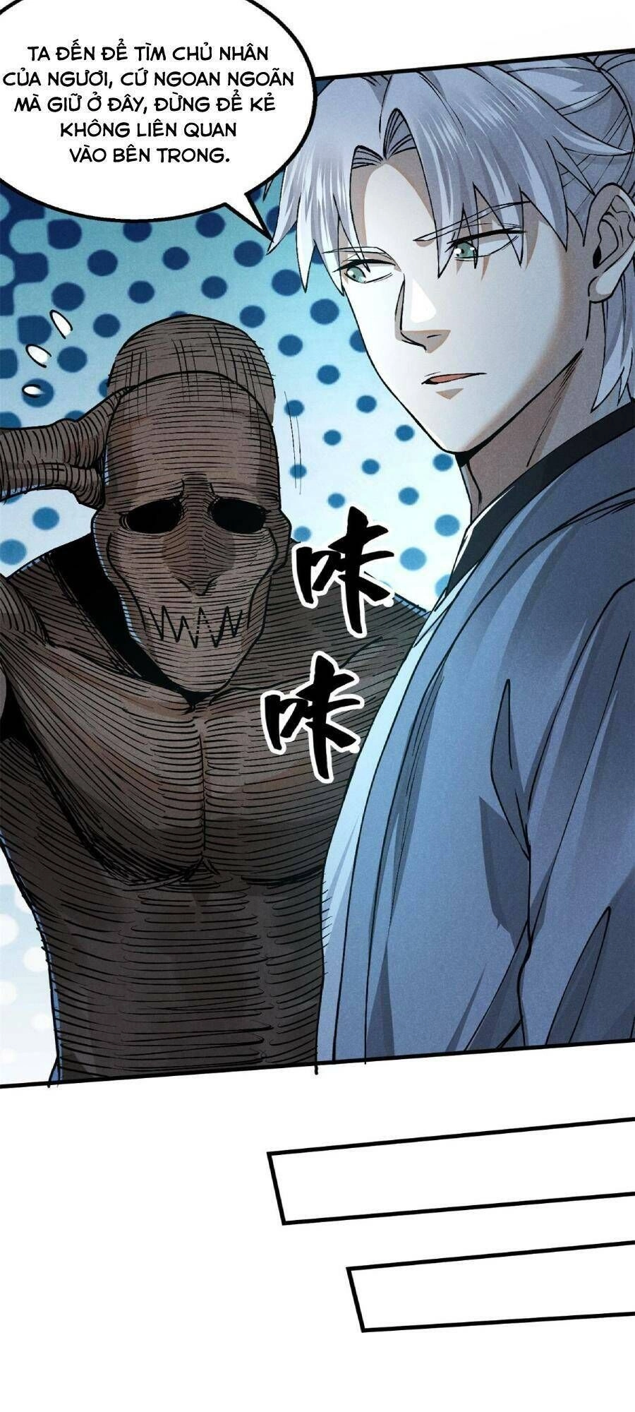 Tâm Ma Chapter 31 - 17