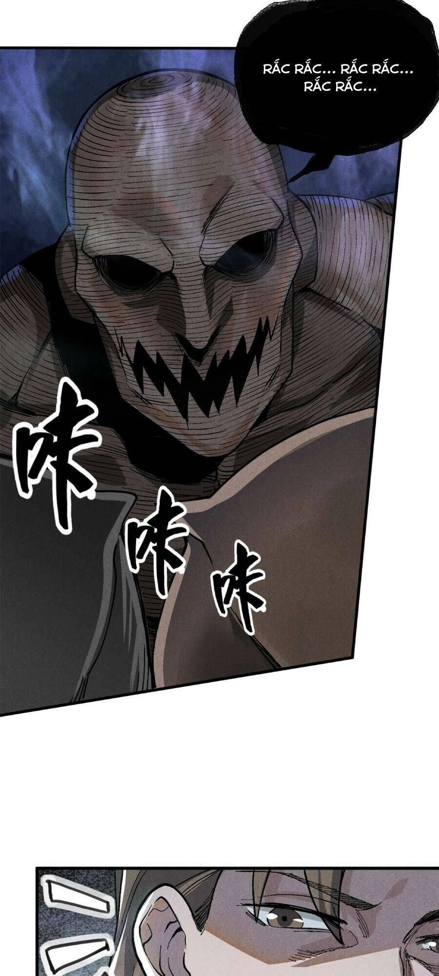 Tâm Ma Chapter 31 - 20