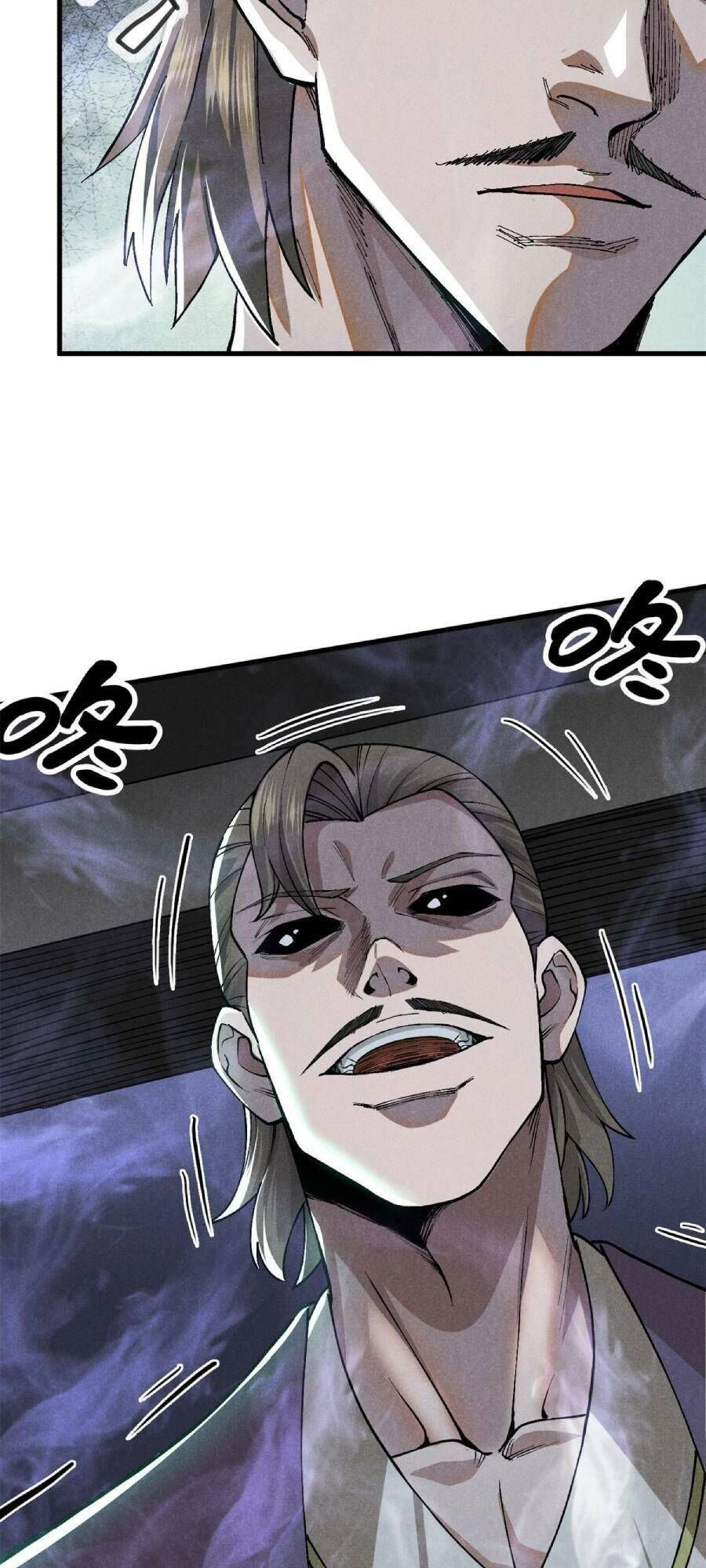 Tâm Ma Chapter 31 - 21