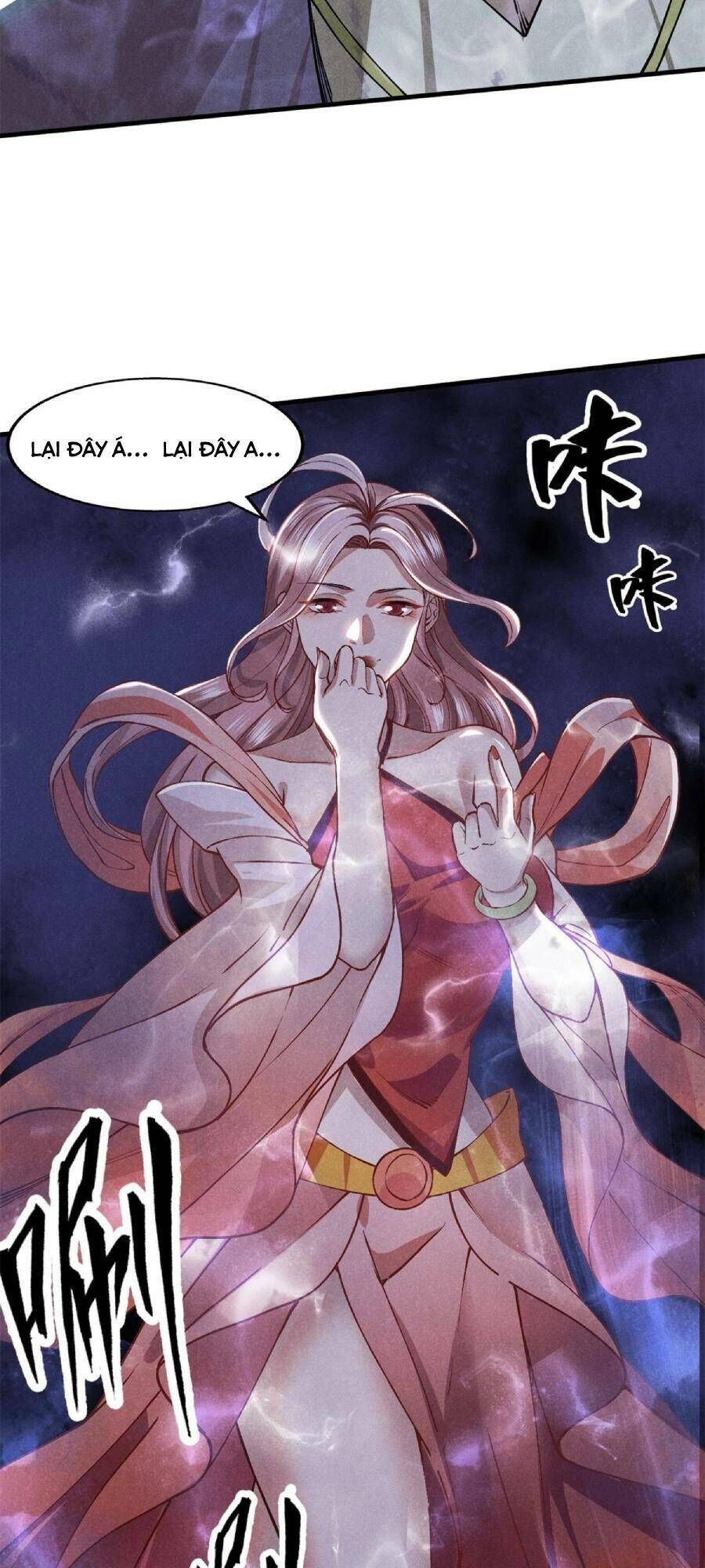 Tâm Ma Chapter 31 - 22