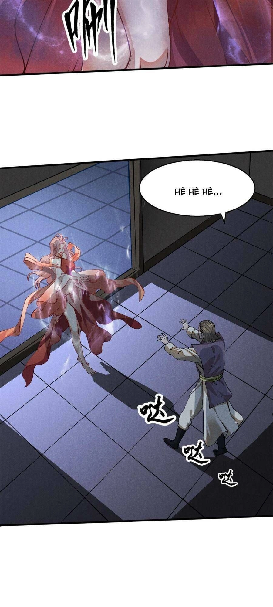 Tâm Ma Chapter 31 - 23