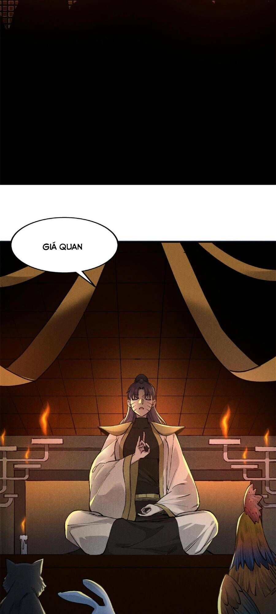 Tâm Ma Chapter 31 - 26