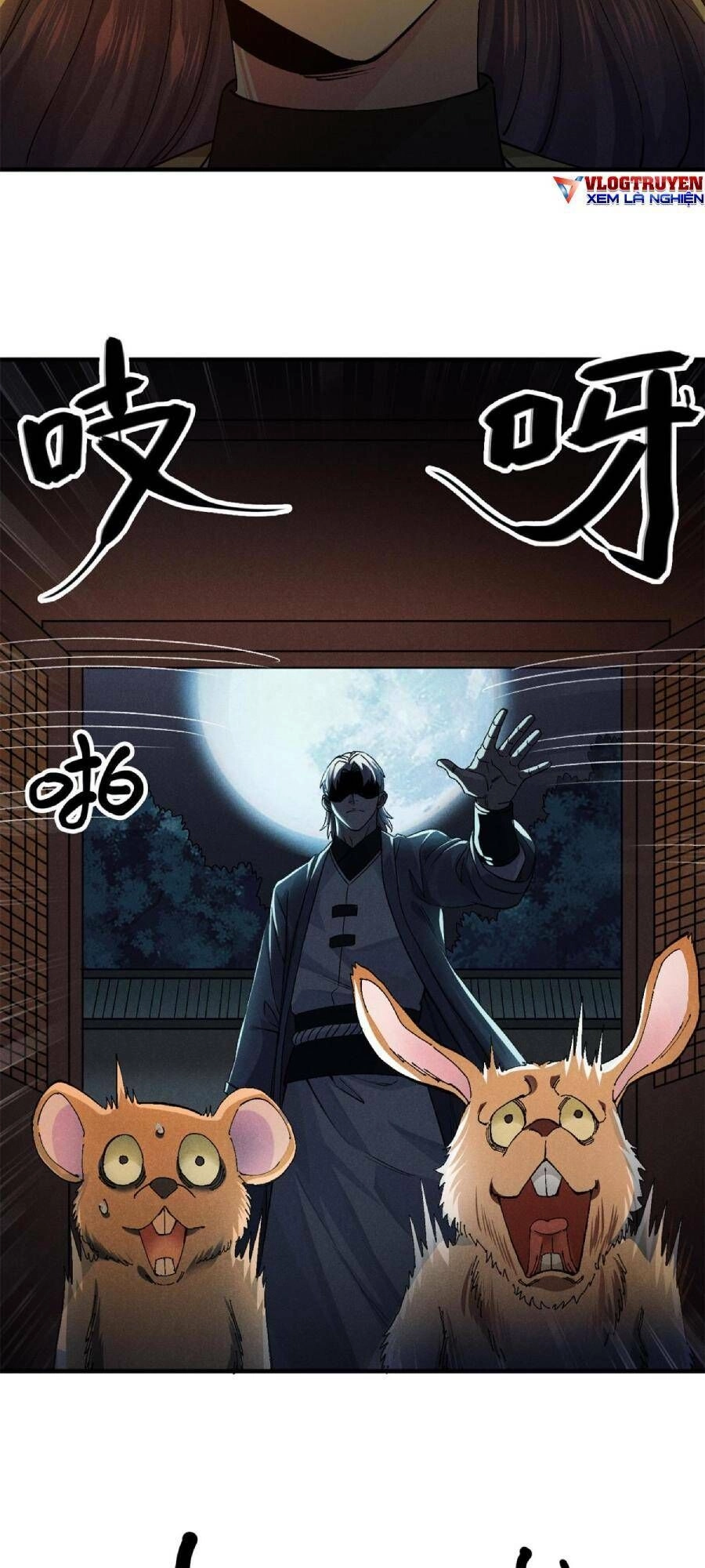 Tâm Ma Chapter 31 - 28