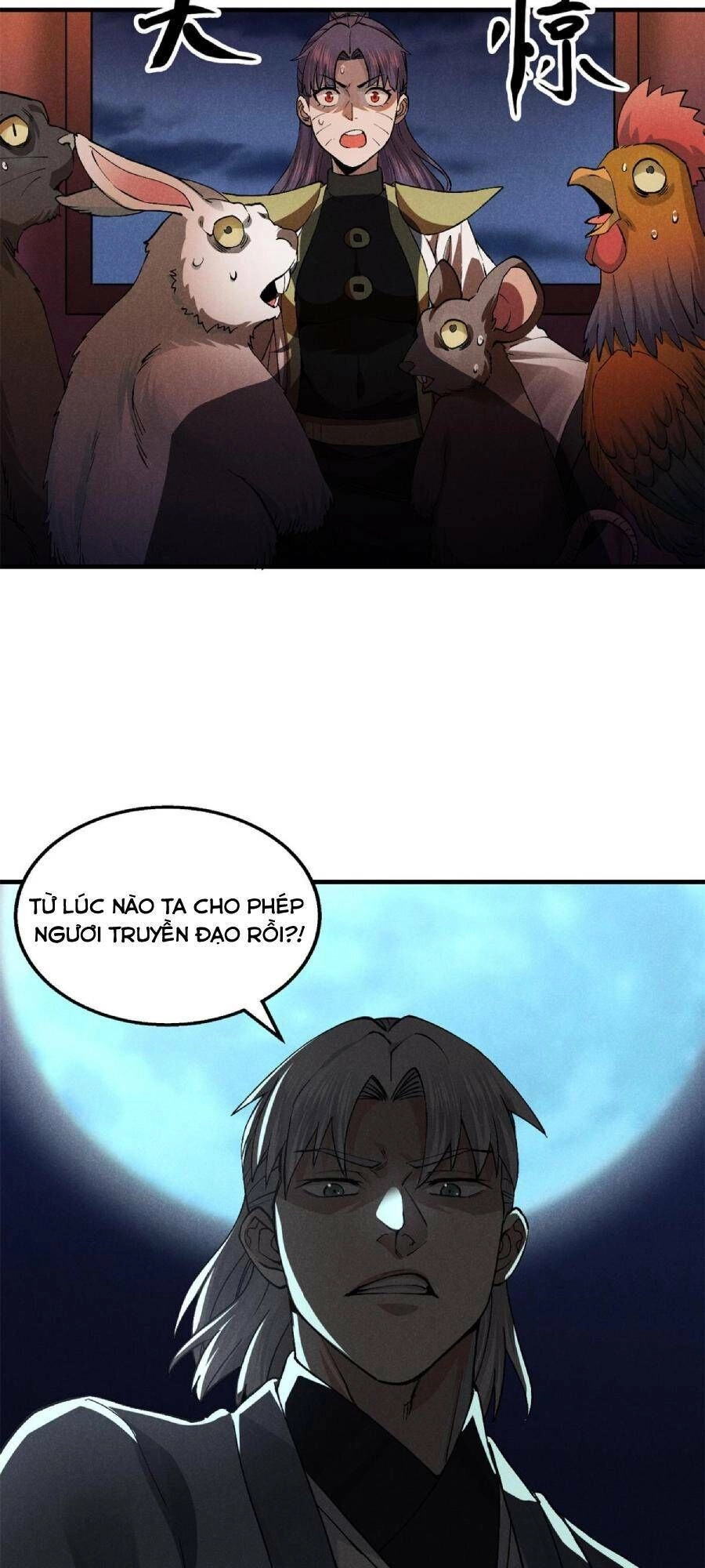 Tâm Ma Chapter 31 - 29