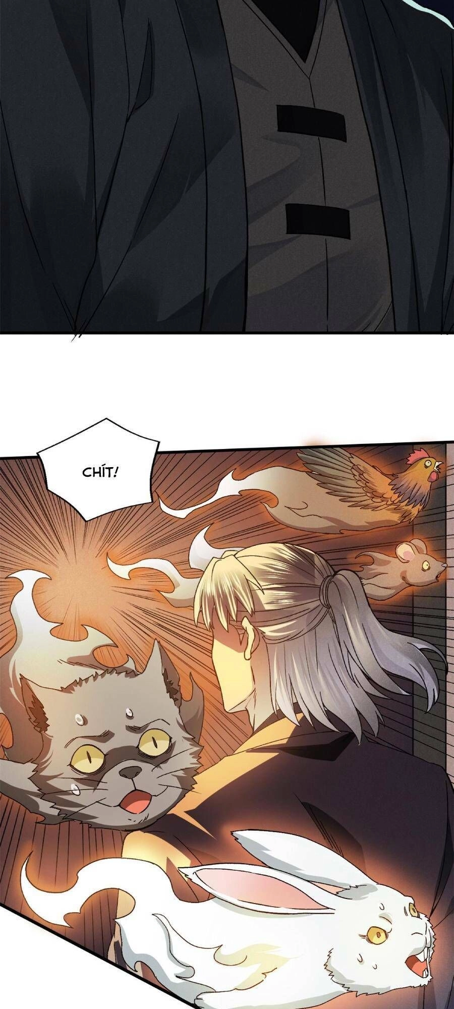 Tâm Ma Chapter 31 - 30