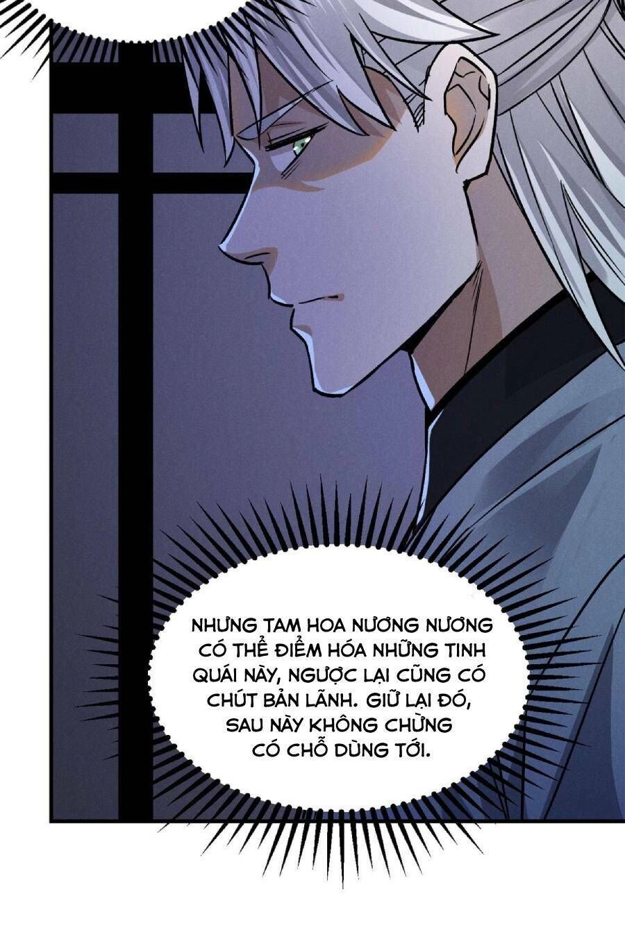 Tâm Ma Chapter 31 - 37