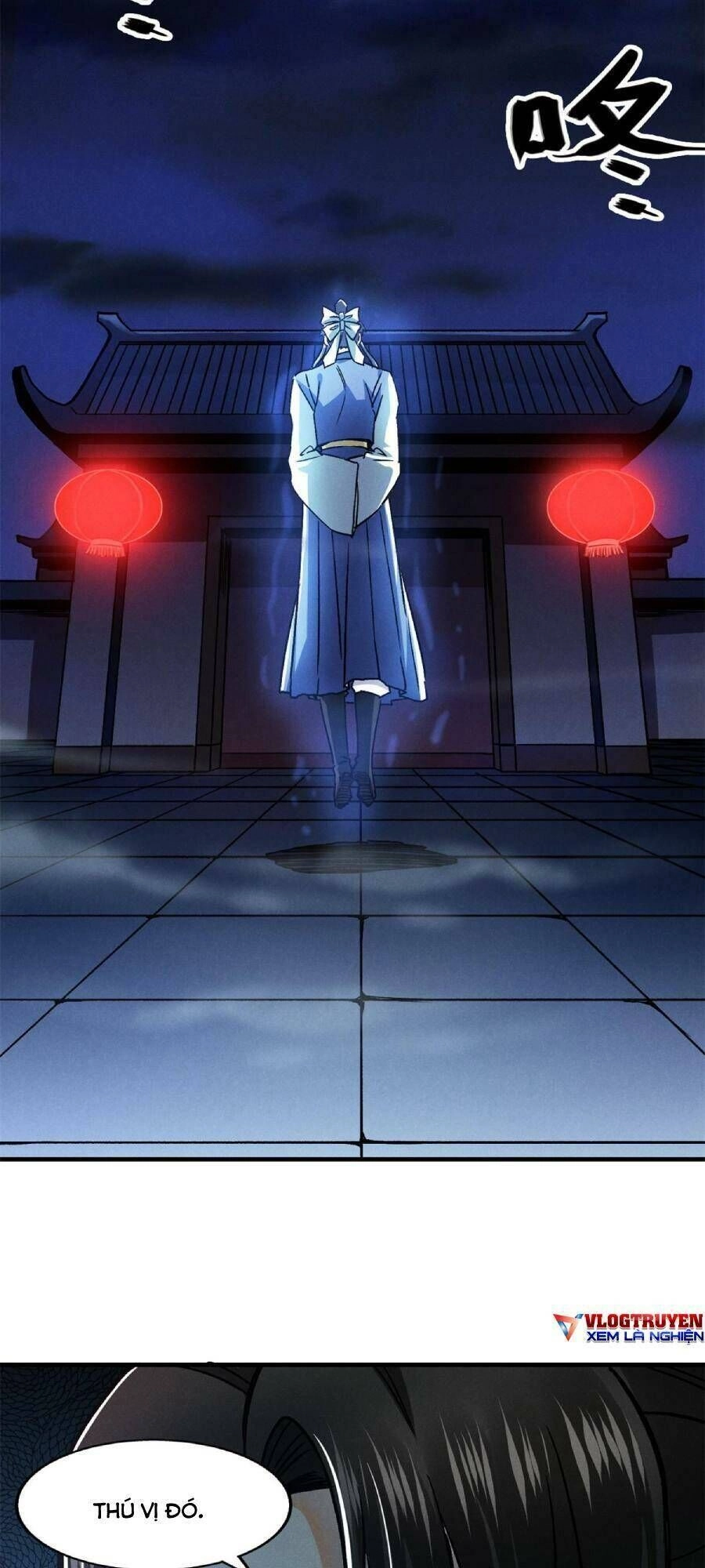 Tâm Ma Chapter 31 - 41