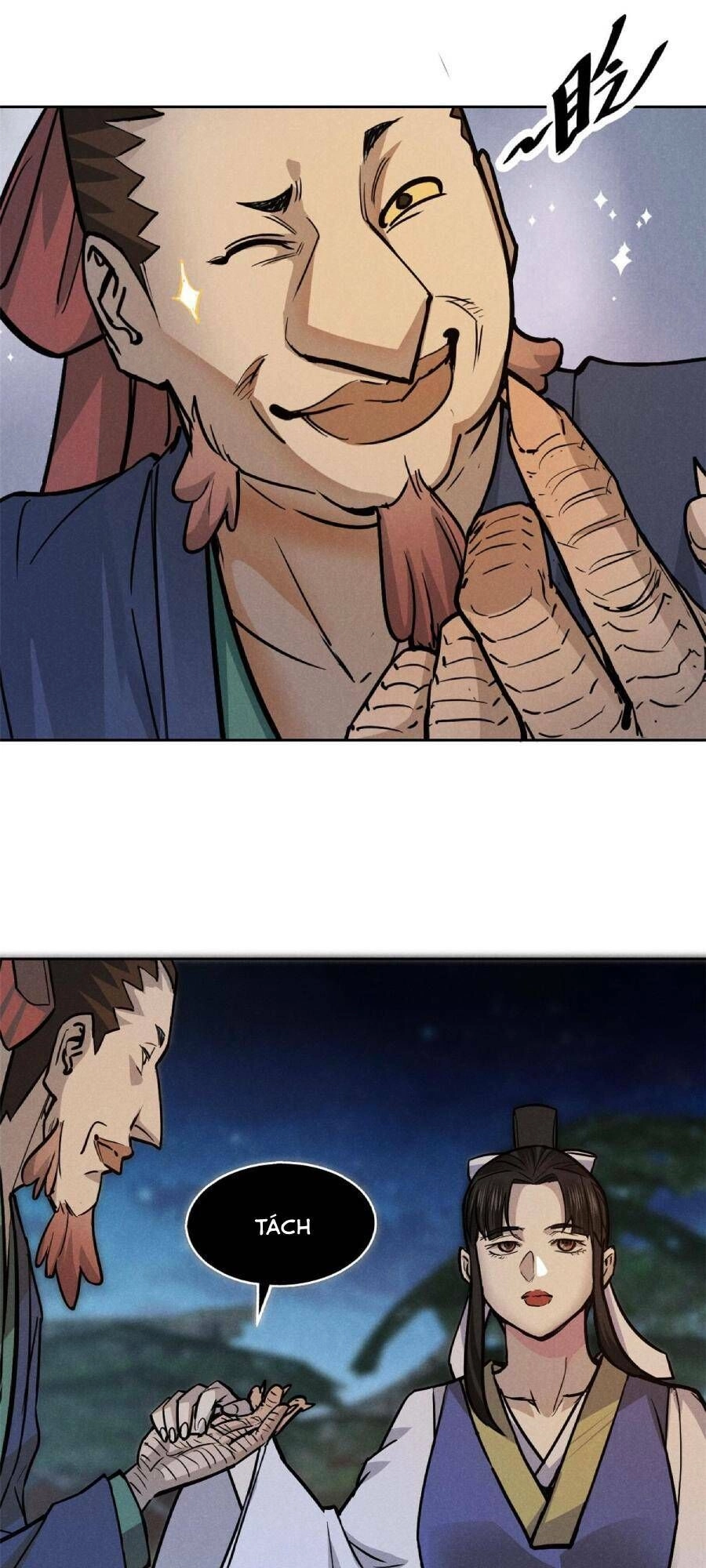 Tâm Ma Chapter 32 - 5