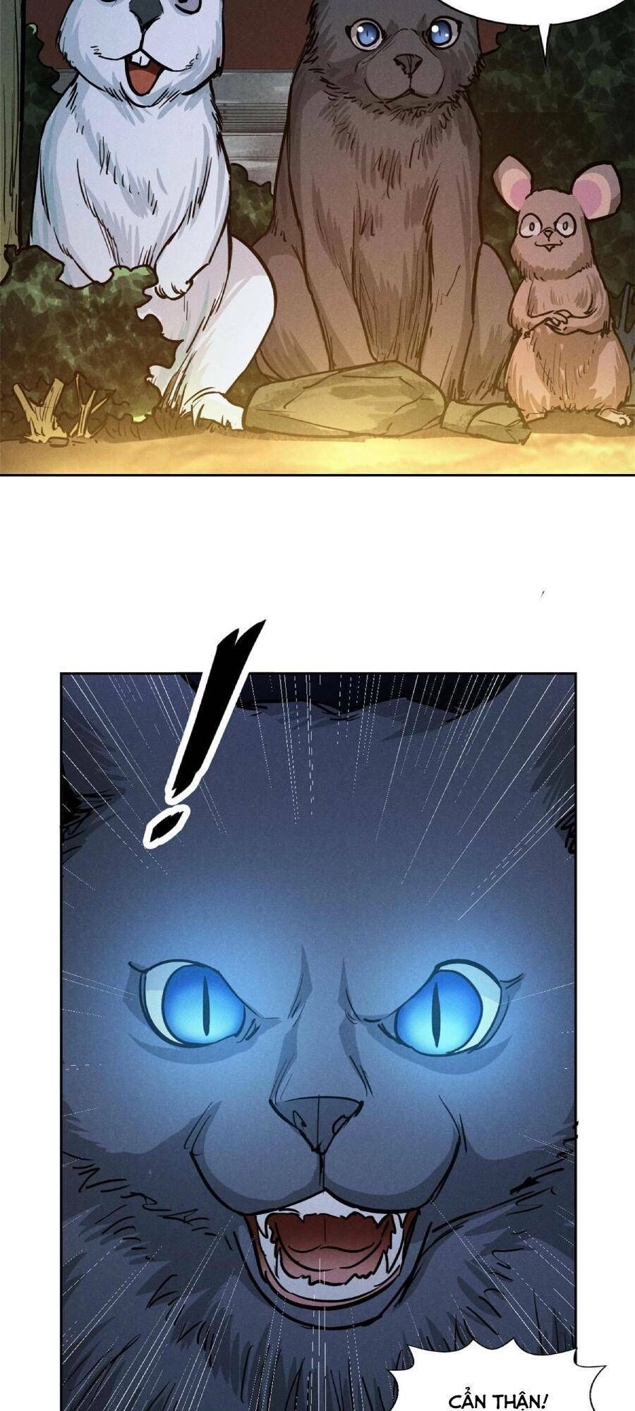 Tâm Ma Chapter 32 - 8