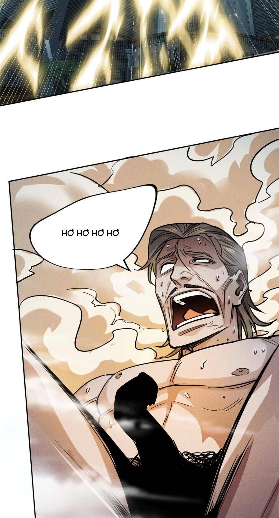 Tâm Ma Chapter 32 - 11