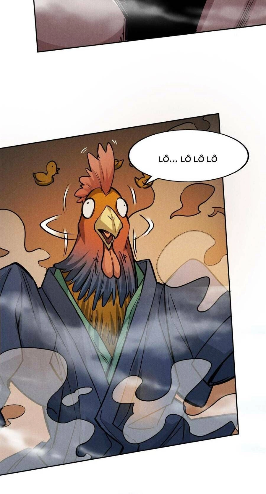 Tâm Ma Chapter 32 - 12