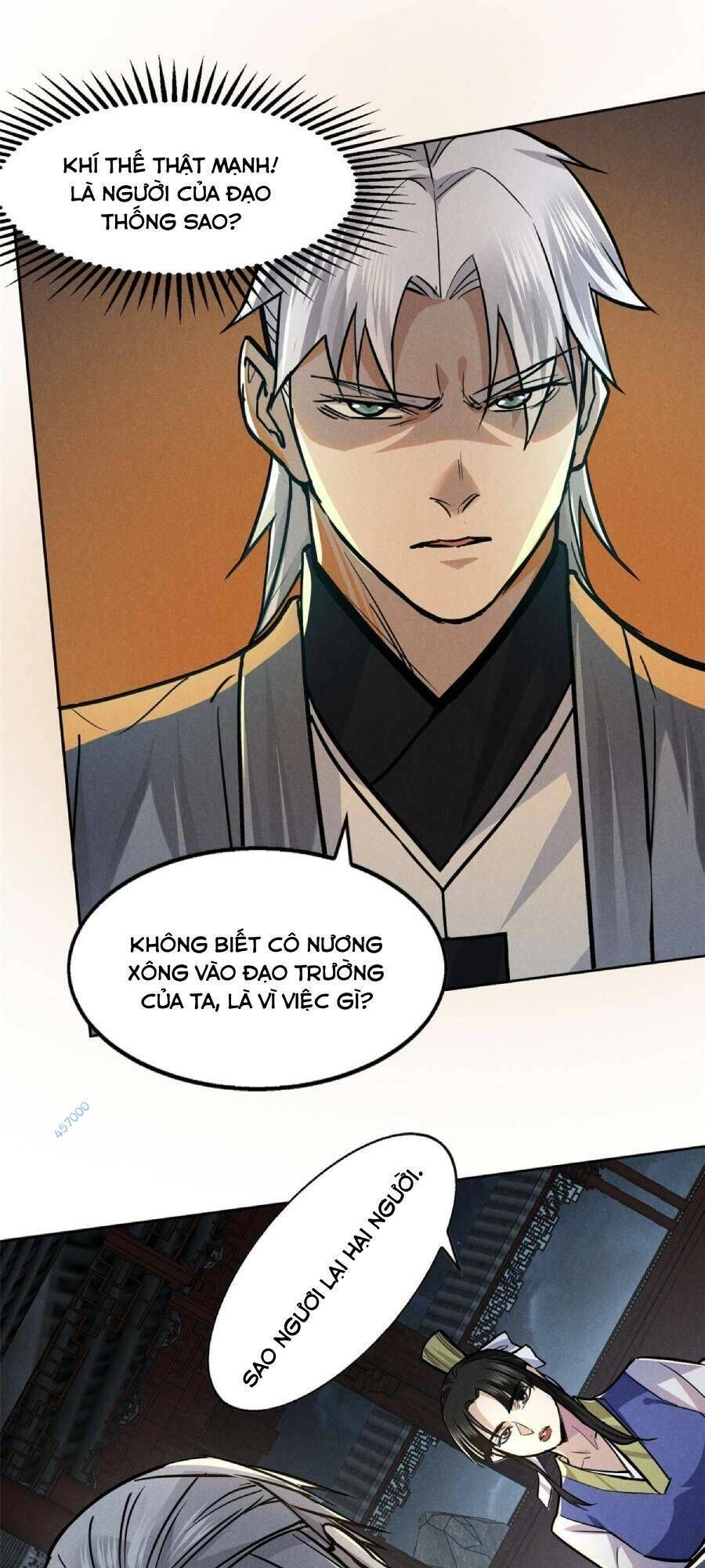 Tâm Ma Chapter 32 - 14