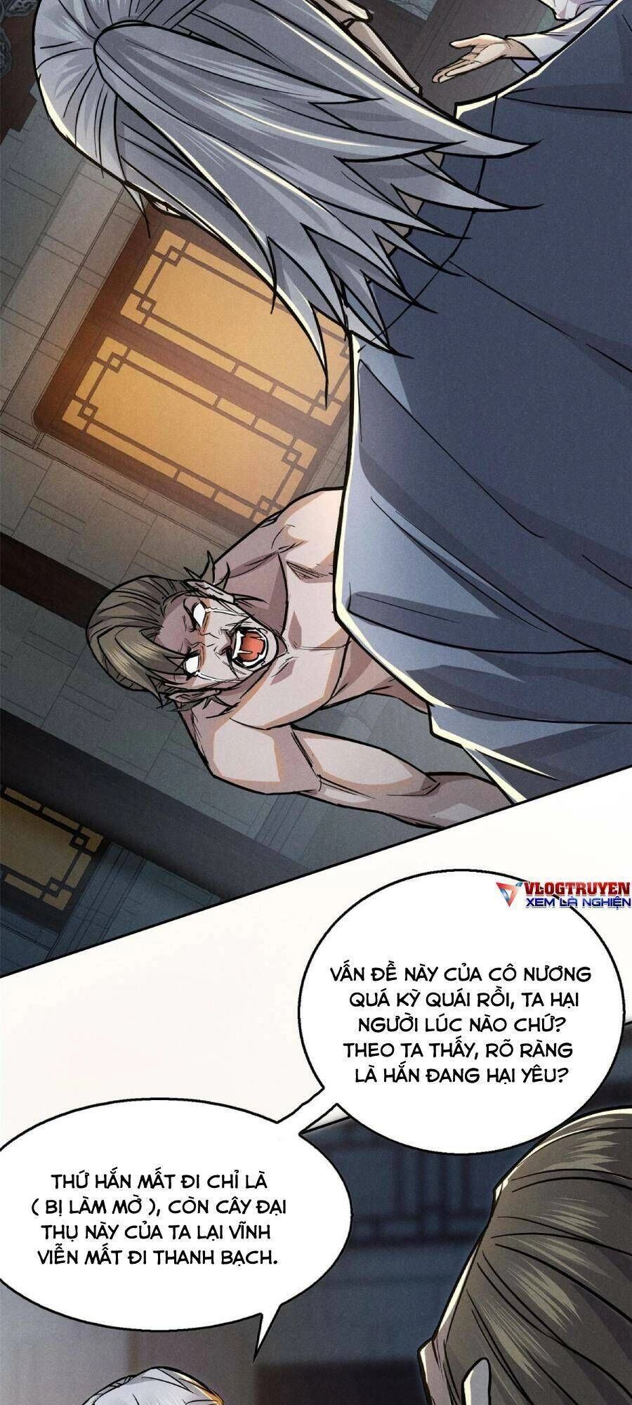 Tâm Ma Chapter 32 - 15