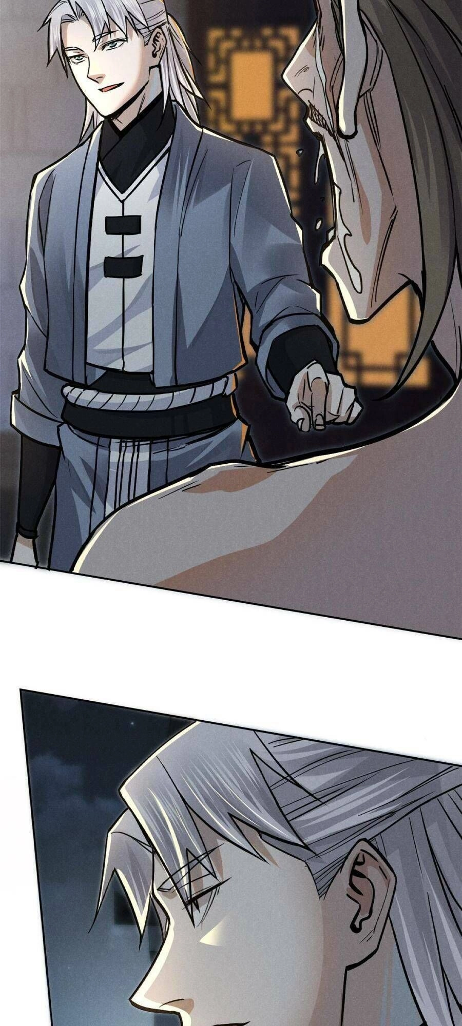 Tâm Ma Chapter 32 - 16