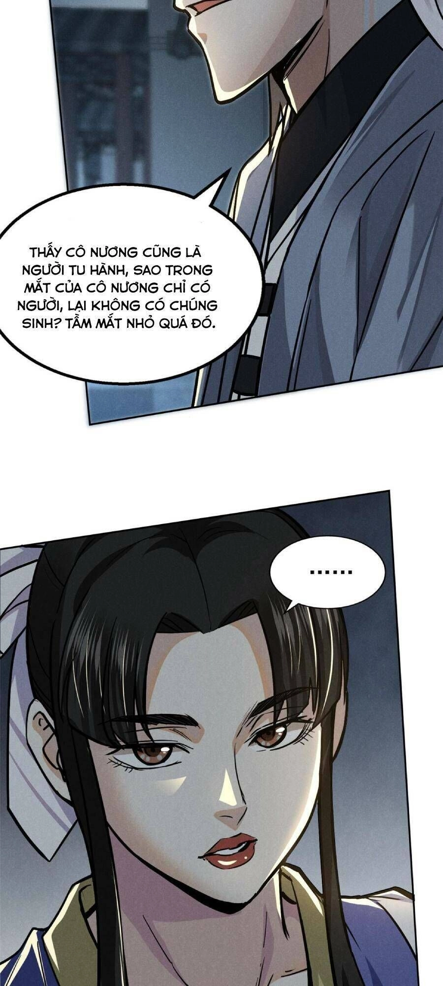 Tâm Ma Chapter 32 - 17