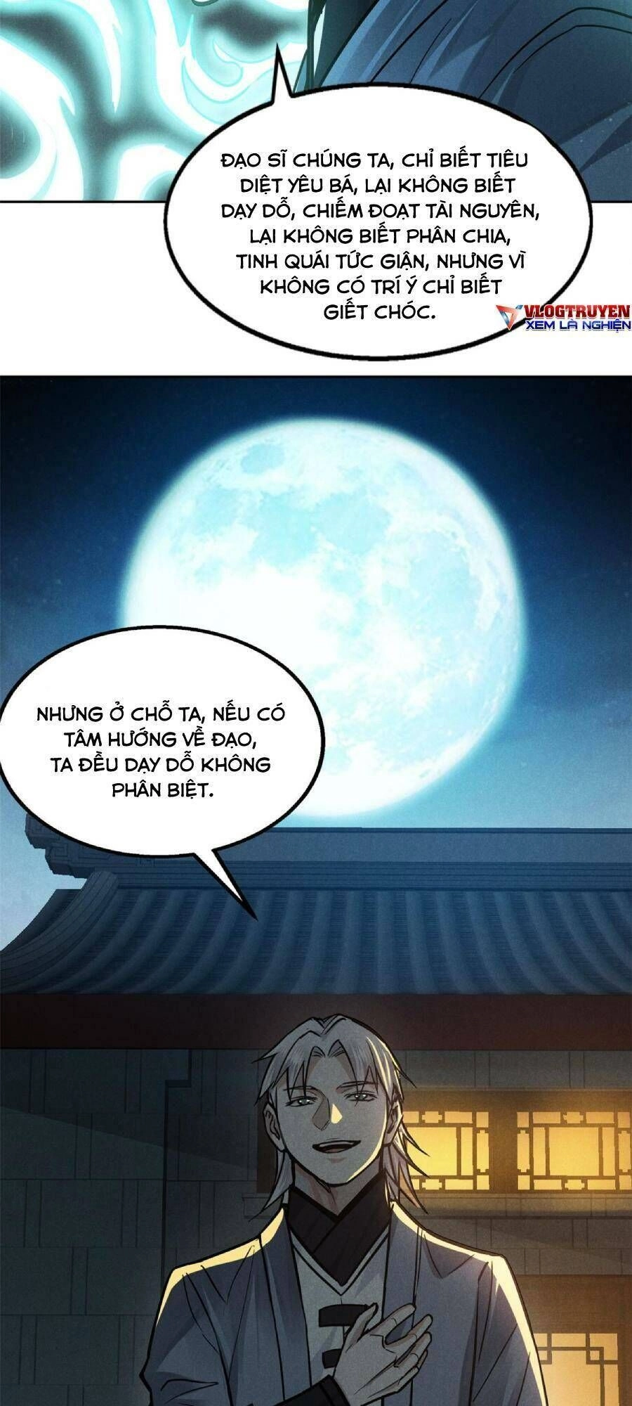 Tâm Ma Chapter 32 - 20