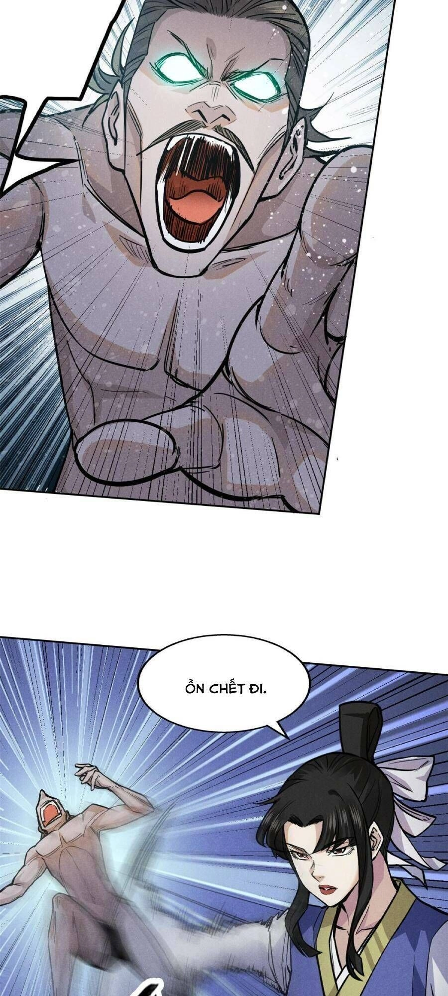 Tâm Ma Chapter 32 - 22