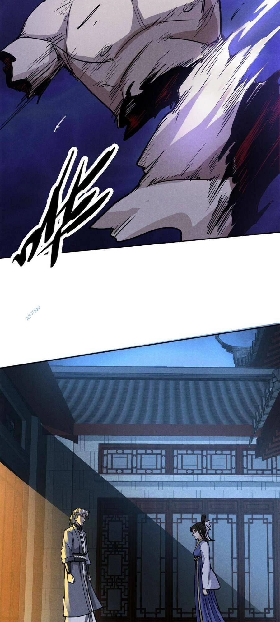 Tâm Ma Chapter 32 - 24