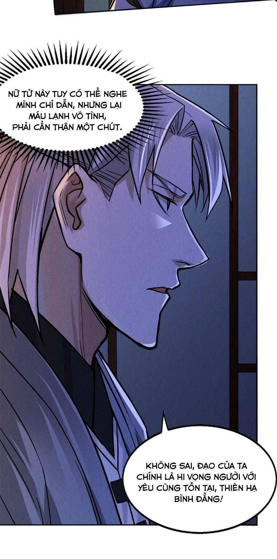 Tâm Ma Chapter 32 - 26