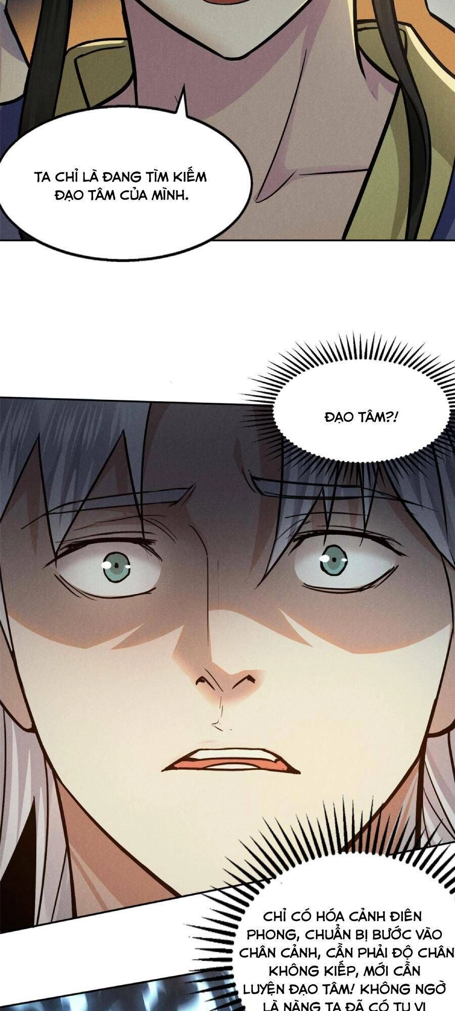 Tâm Ma Chapter 32 - 29