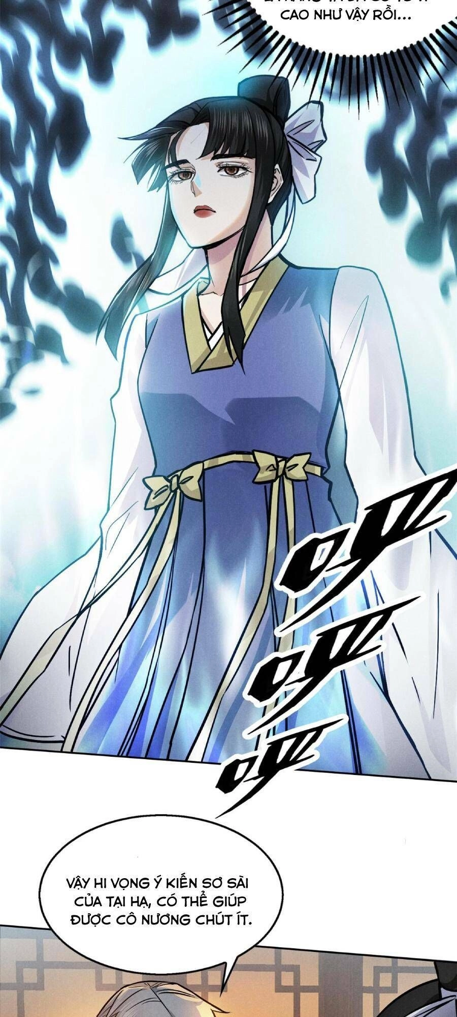 Tâm Ma Chapter 32 - 30