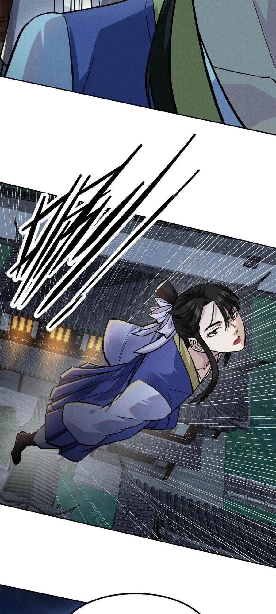 Tâm Ma Chapter 32 - 33