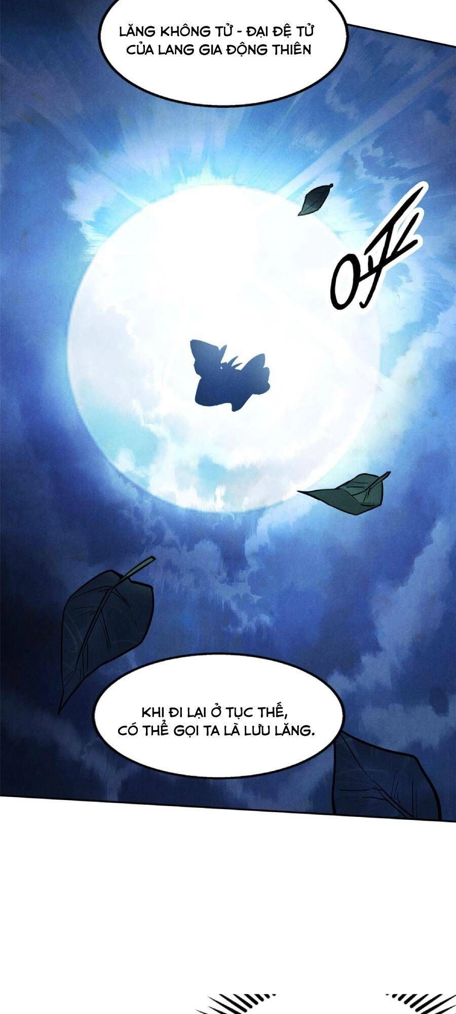 Tâm Ma Chapter 32 - 34