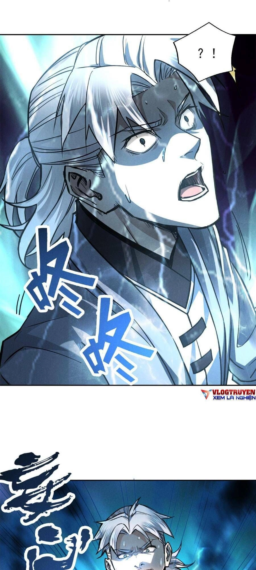 Tâm Ma Chapter 32 - 36