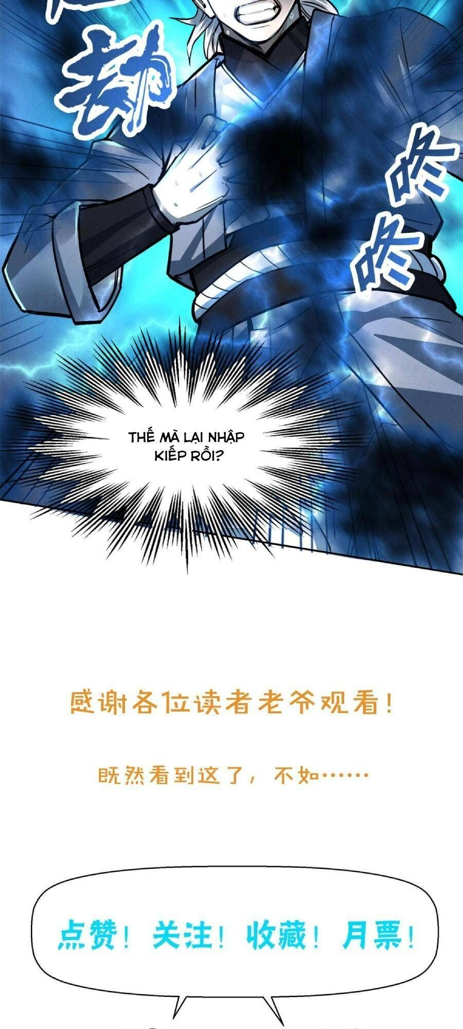 Tâm Ma Chapter 32 - 37