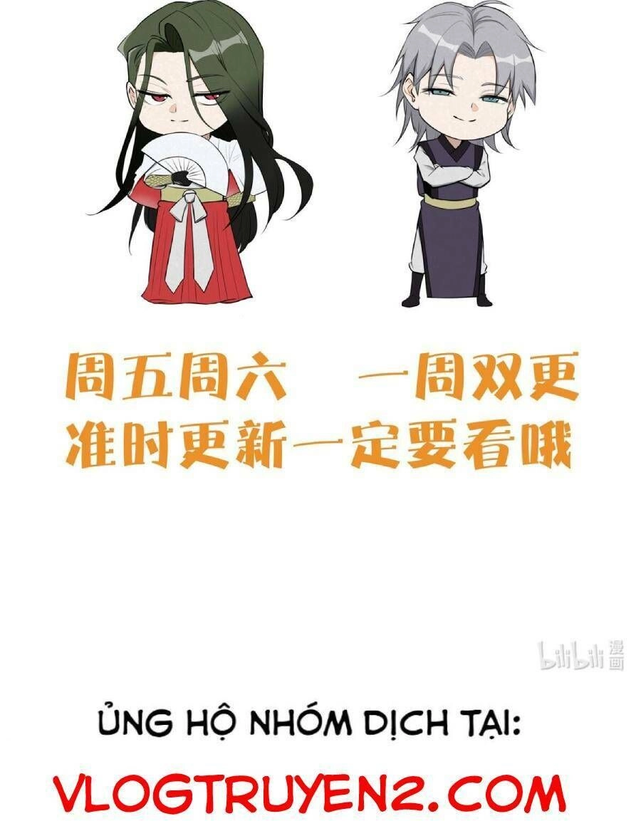 Tâm Ma Chapter 32 - 38