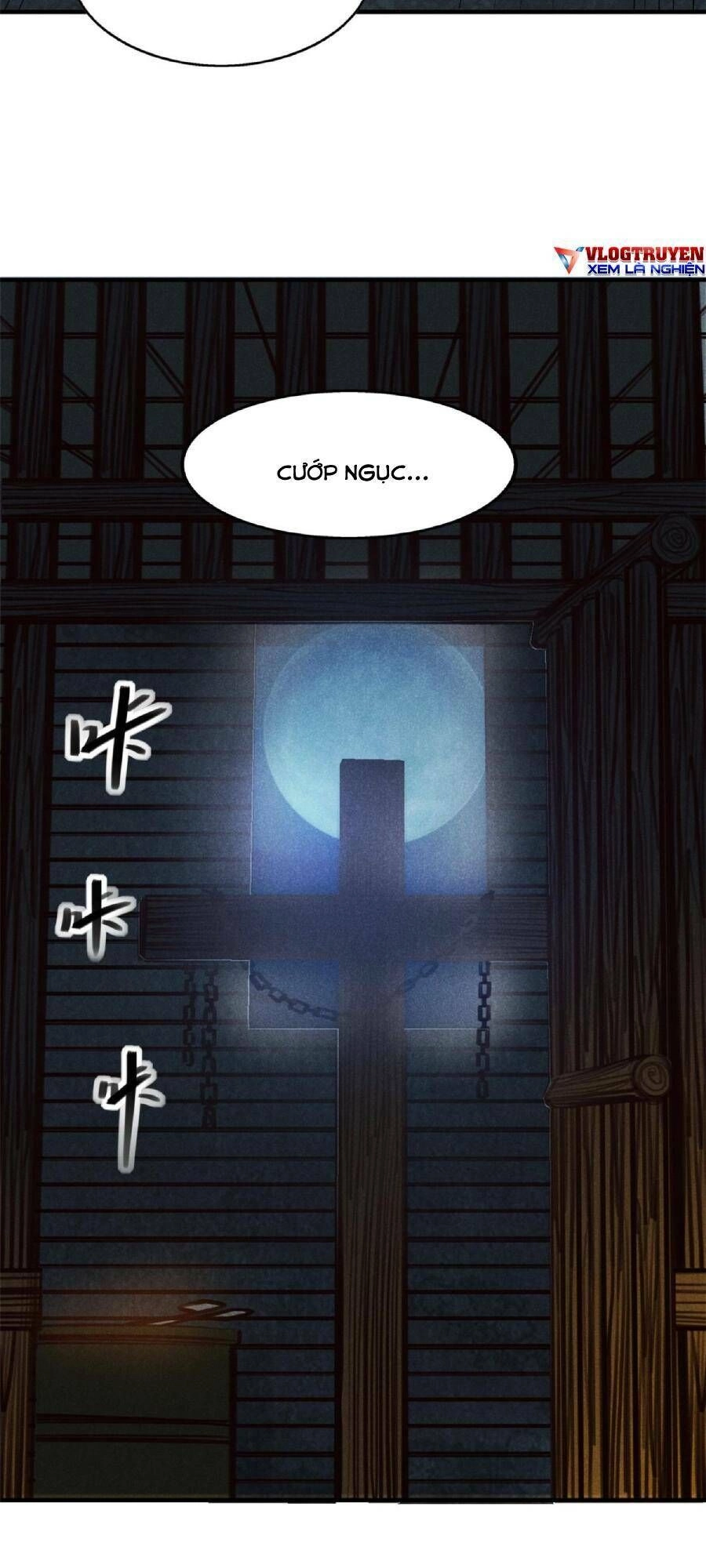 Tâm Ma Chapter 33 - 3