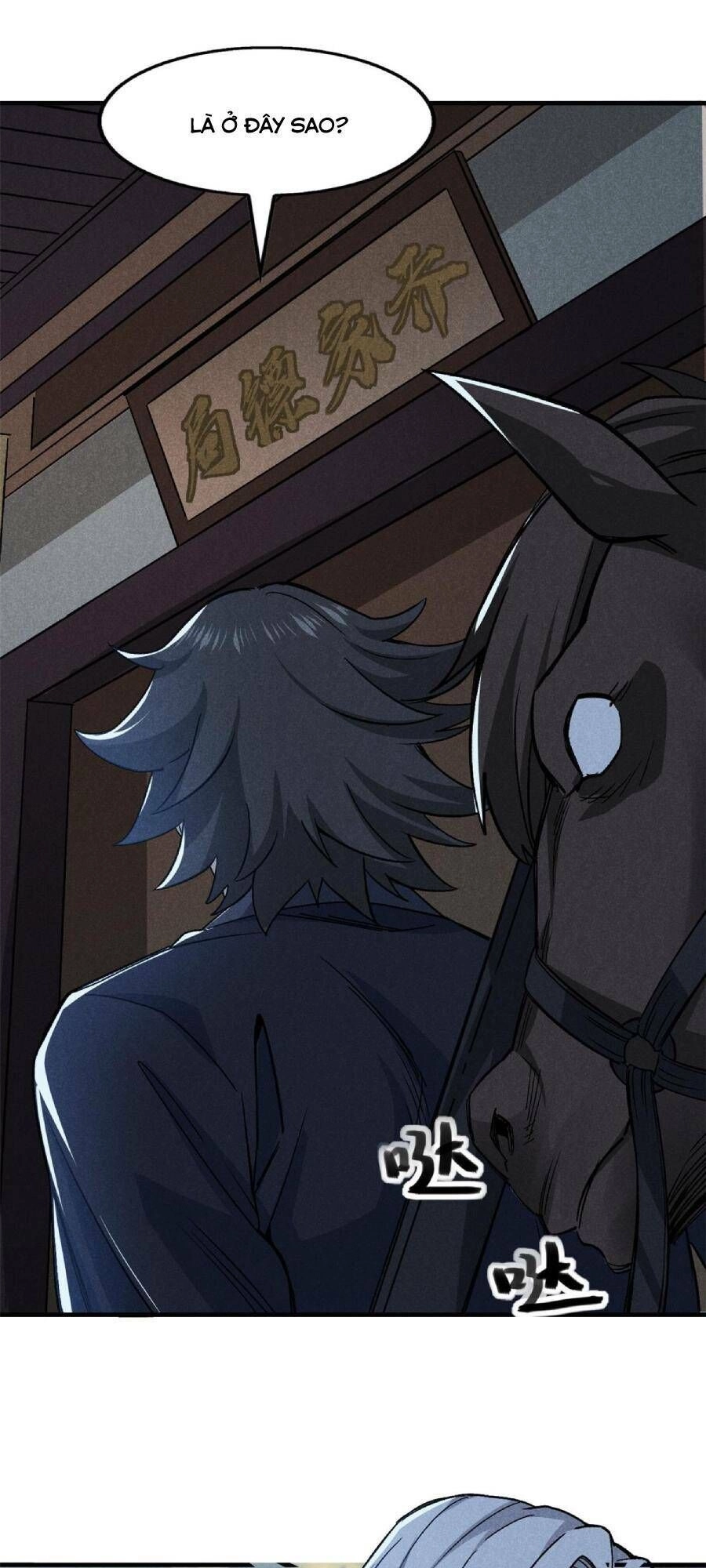 Tâm Ma Chapter 33 - 8