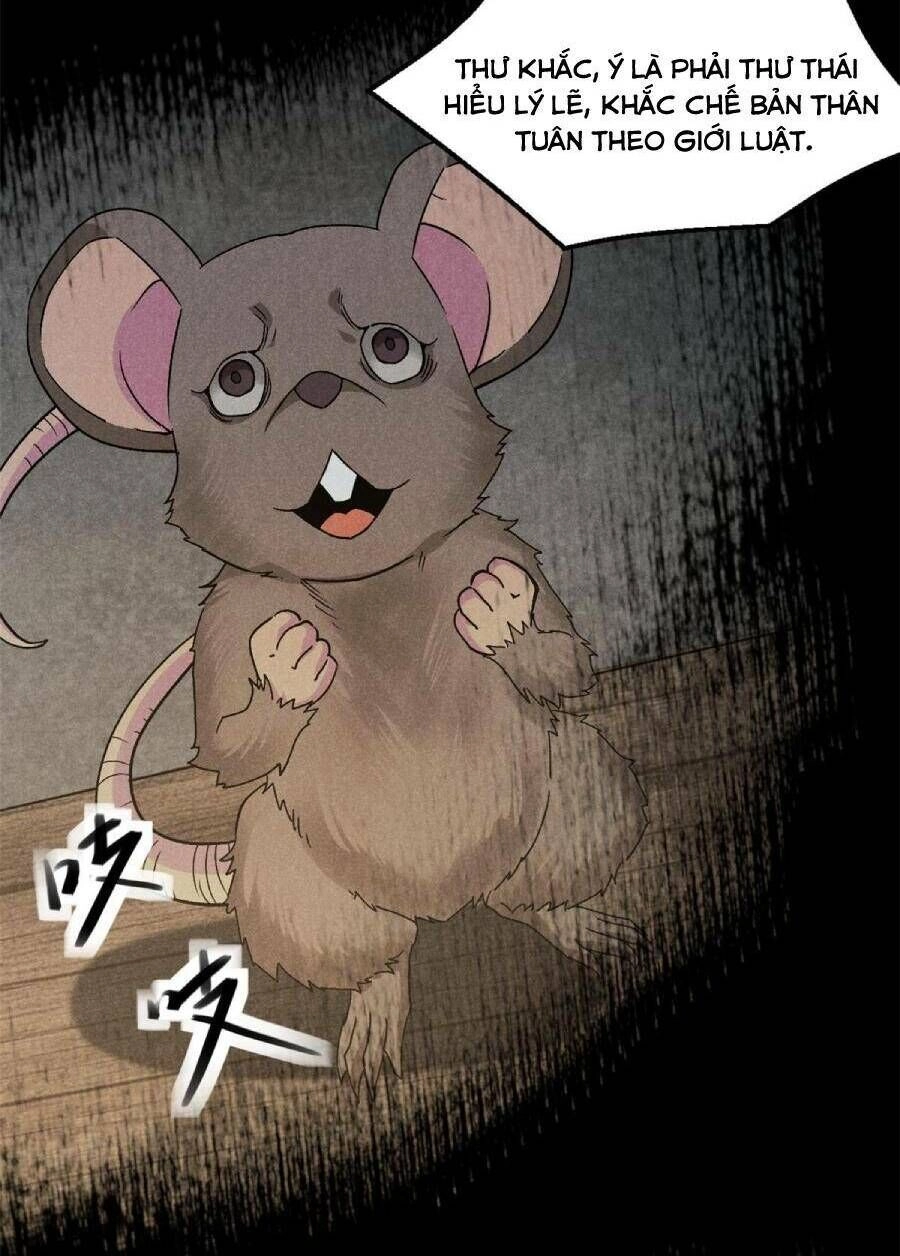 Tâm Ma Chapter 33 - 12