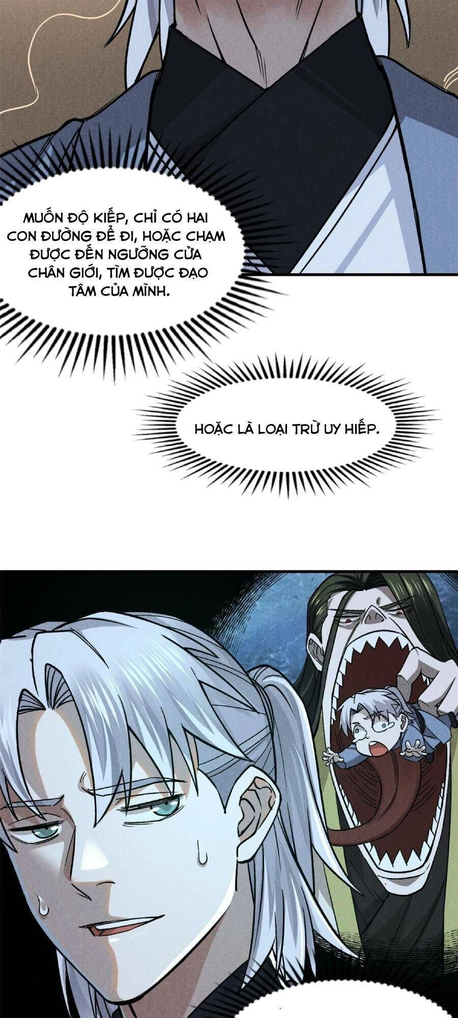 Tâm Ma Chapter 33 - 18