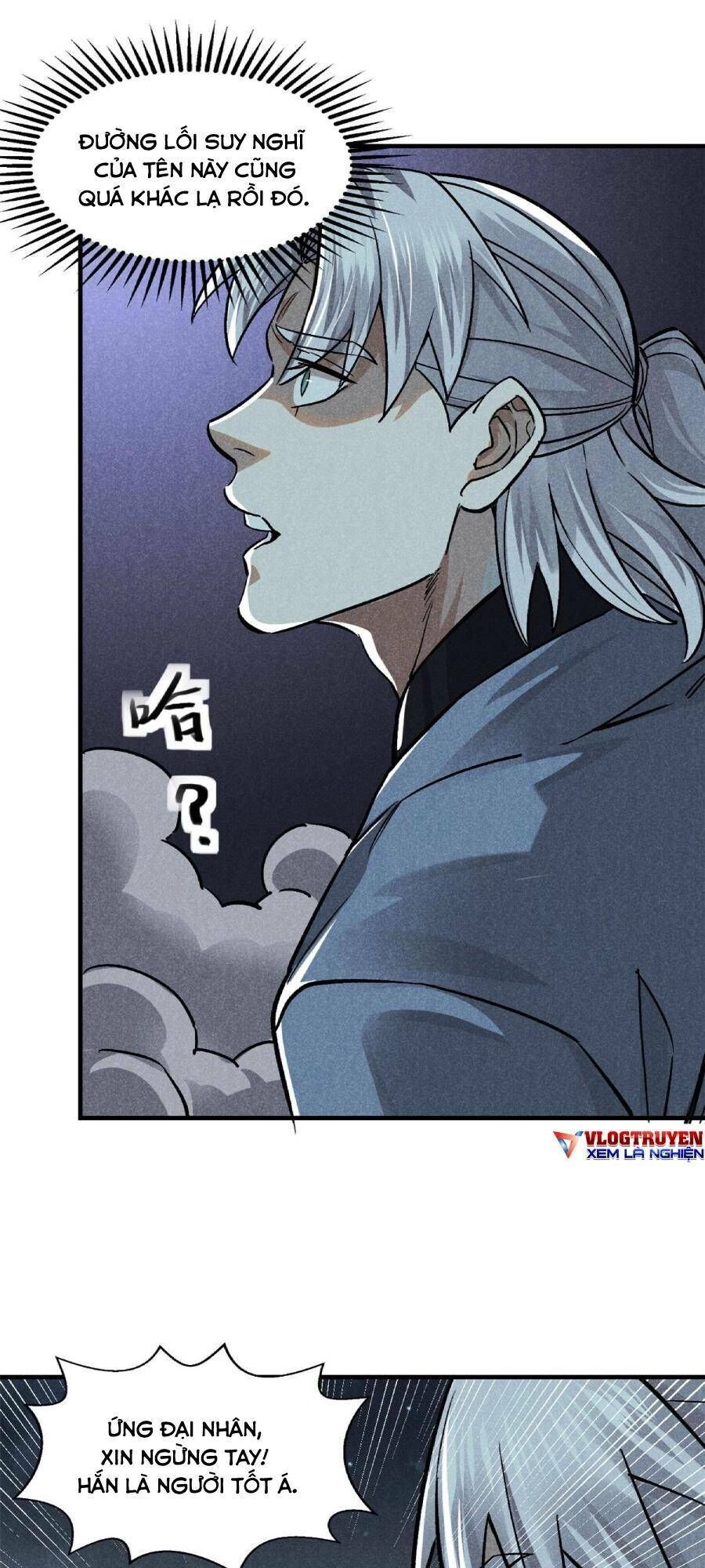 Tâm Ma Chapter 33 - 30