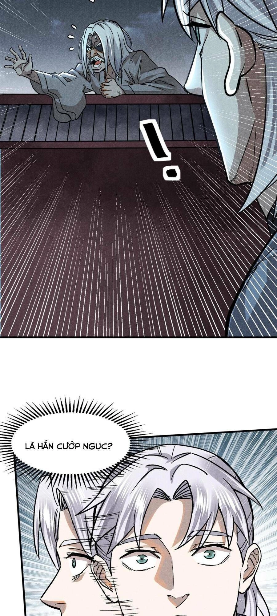 Tâm Ma Chapter 33 - 31