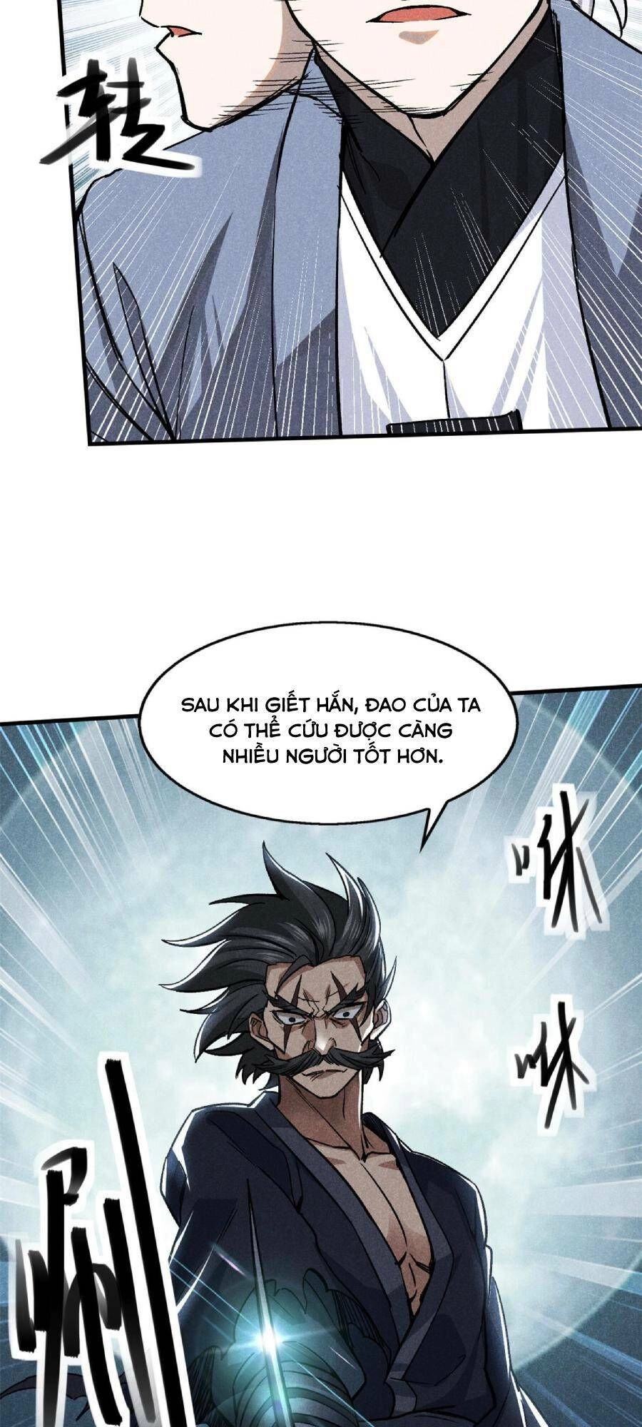 Tâm Ma Chapter 33 - 32