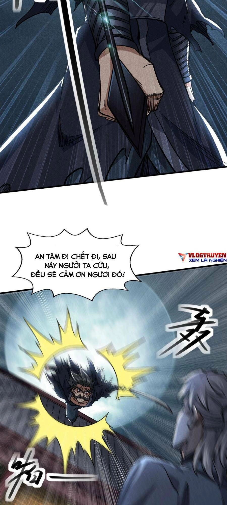 Tâm Ma Chapter 33 - 33