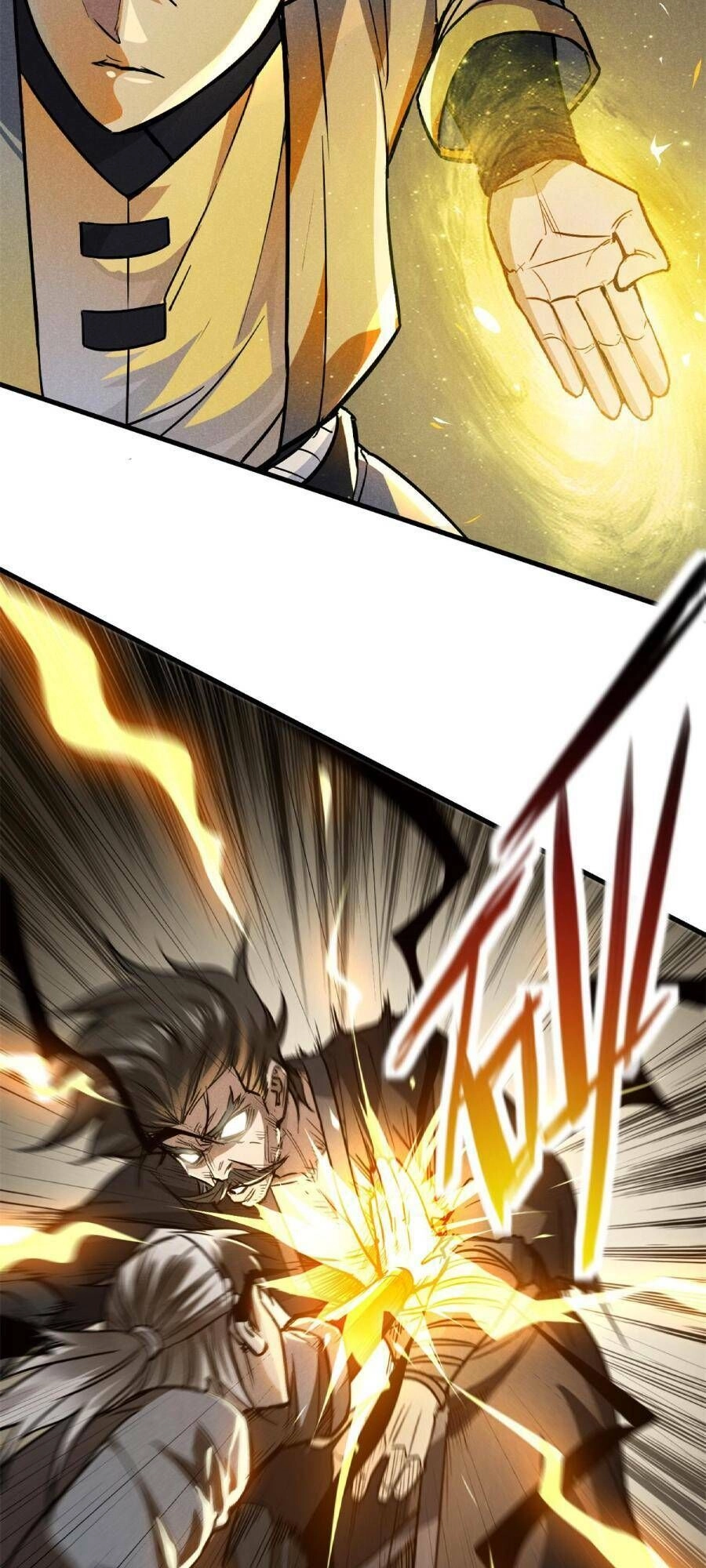 Tâm Ma Chapter 34 - 8