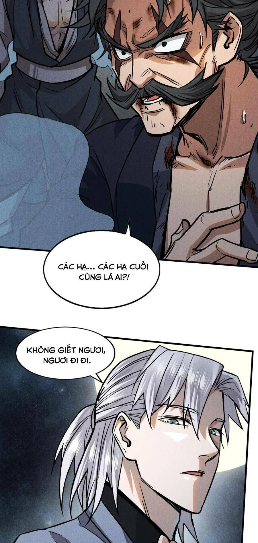 Tâm Ma Chapter 34 - 13