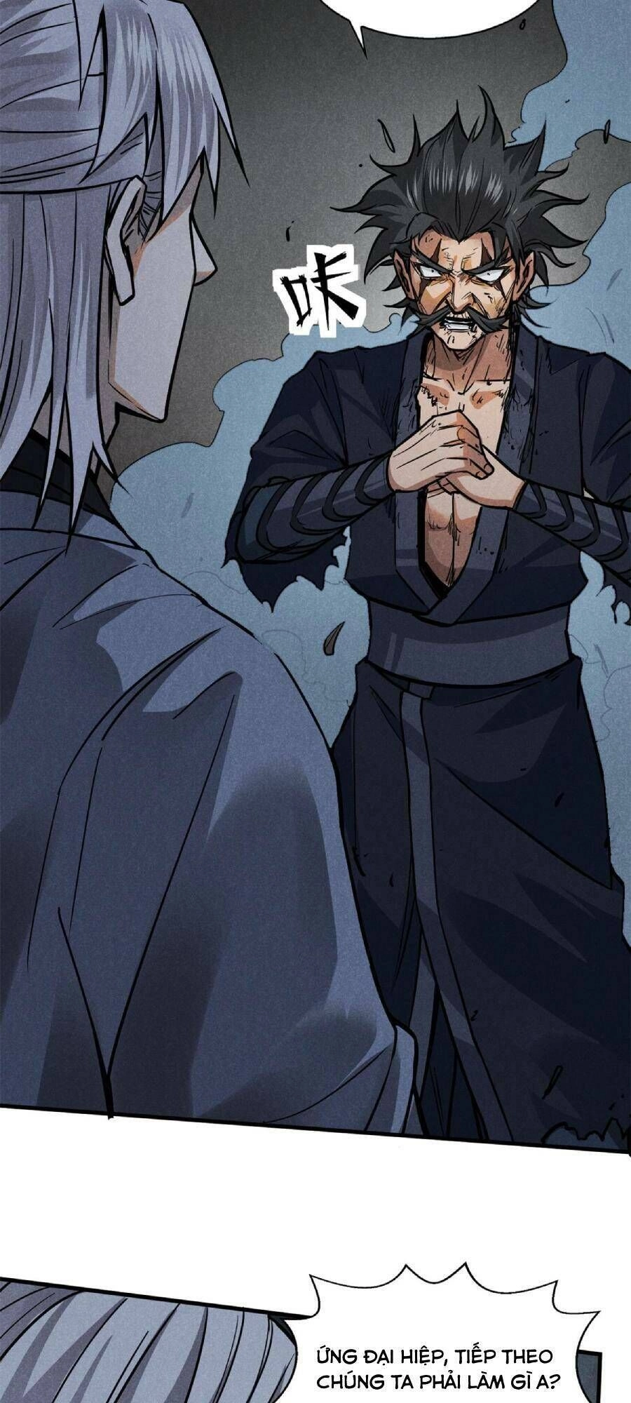 Tâm Ma Chapter 34 - 15