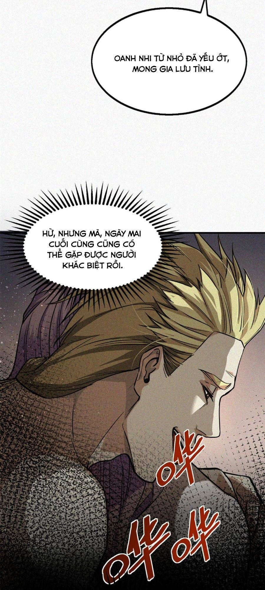 Tâm Ma Chapter 35 - 6