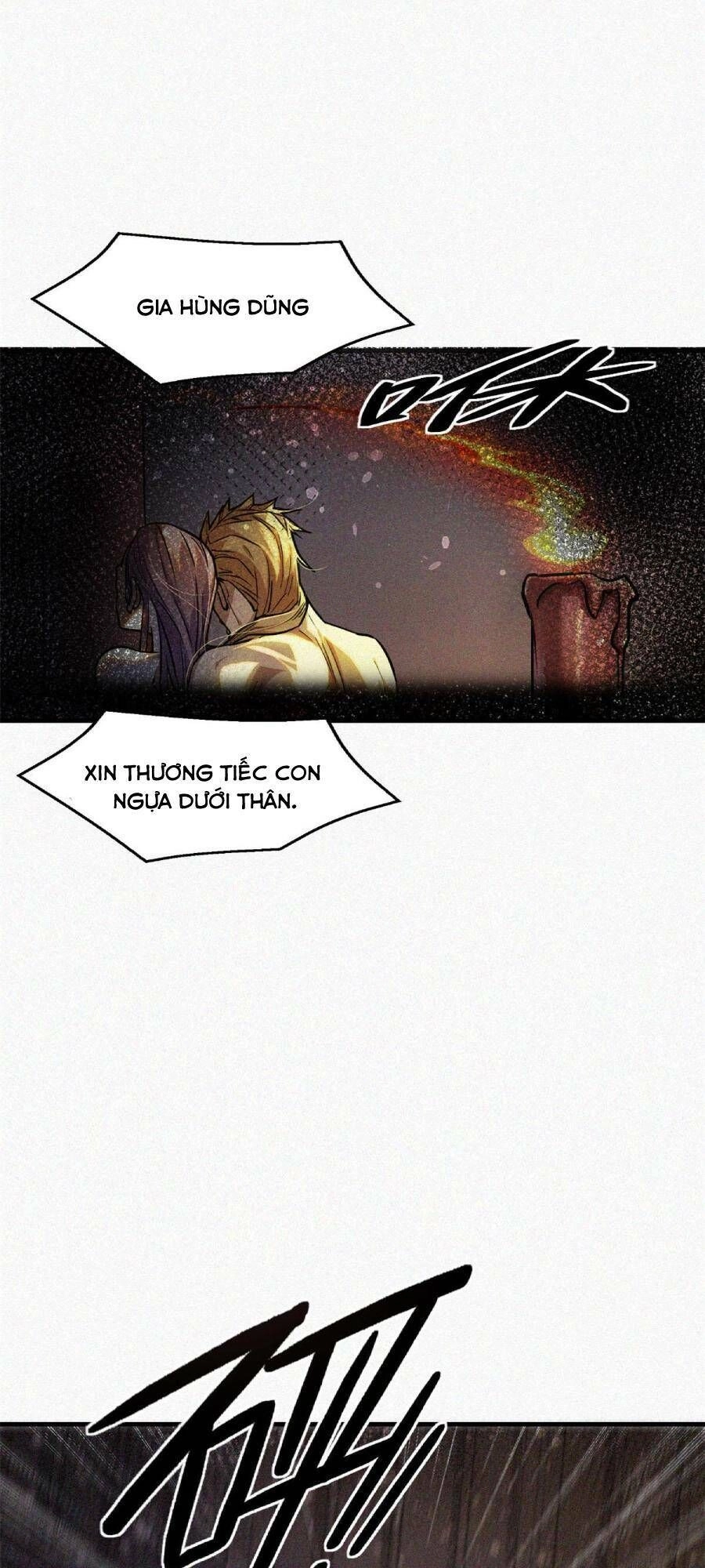 Tâm Ma Chapter 35 - 8