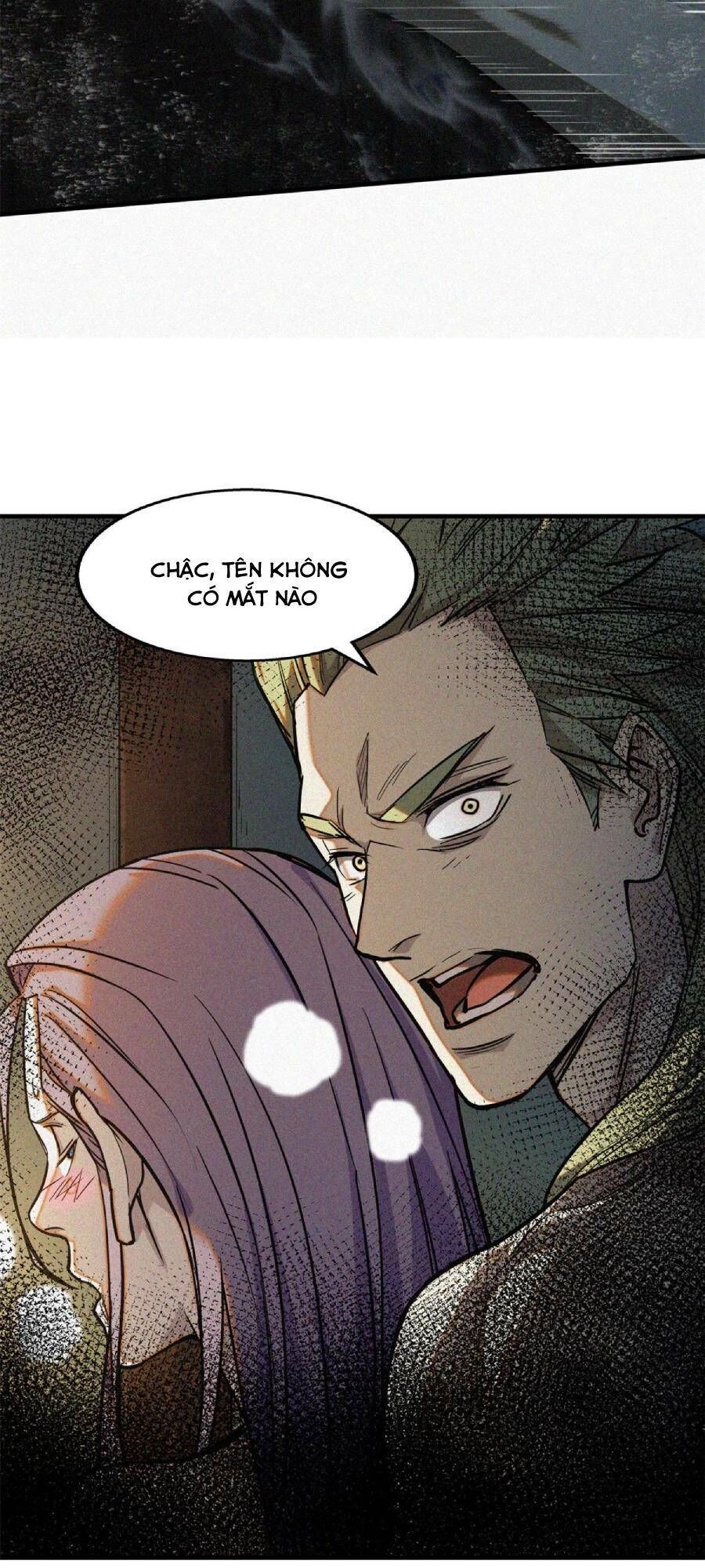 Tâm Ma Chapter 35 - 10