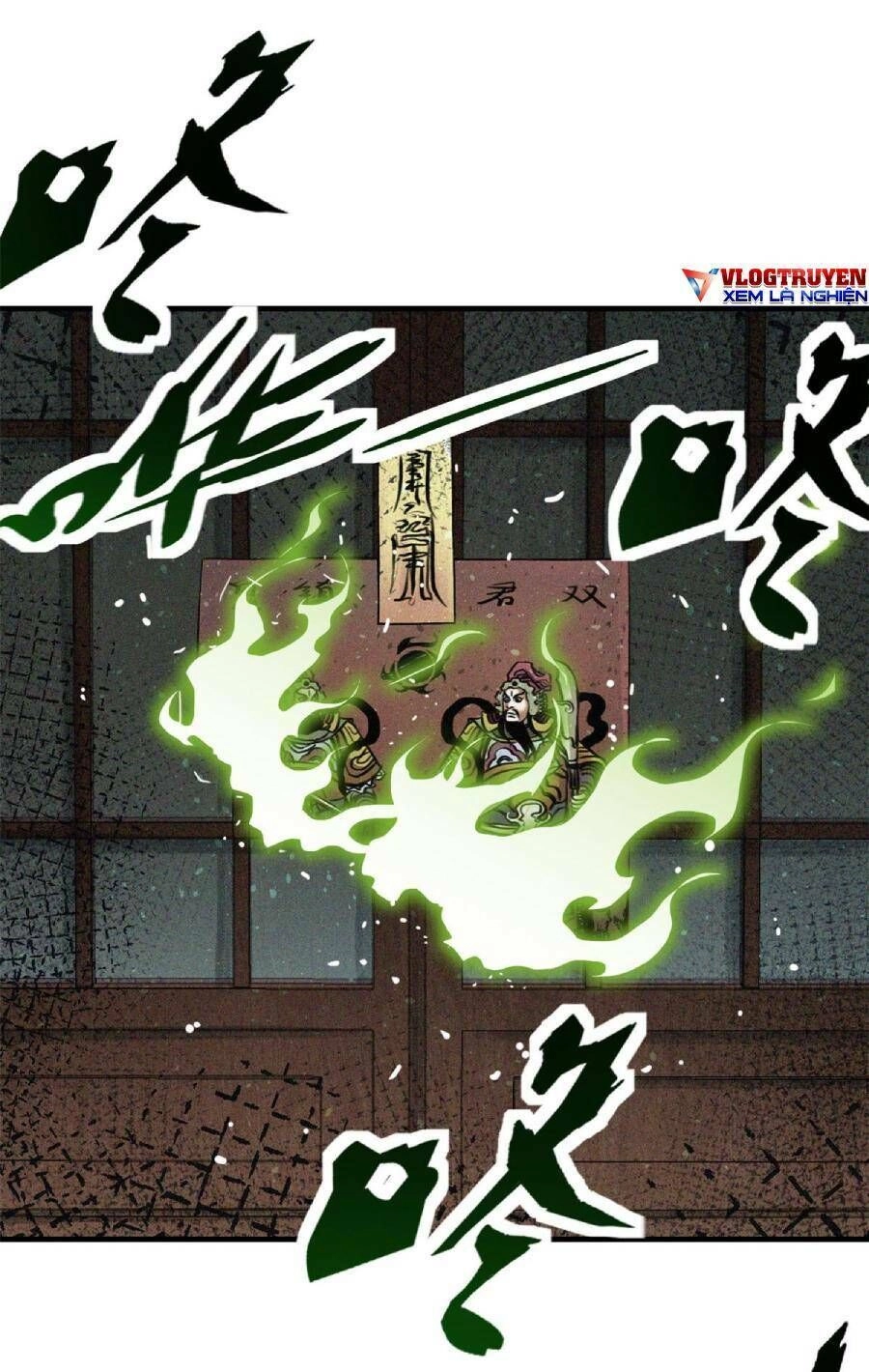 Tâm Ma Chapter 35 - 11