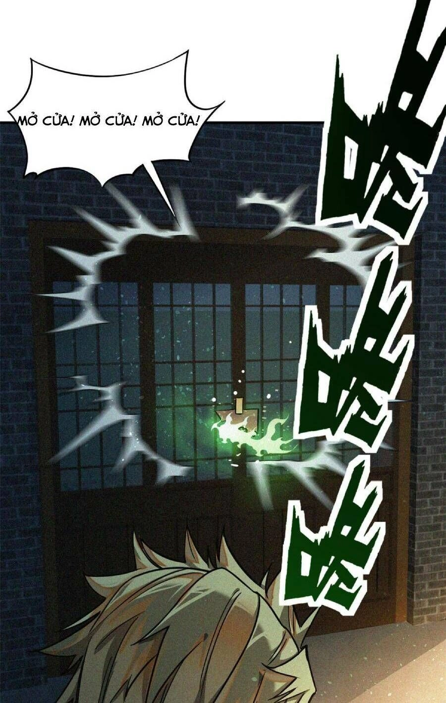 Tâm Ma Chapter 35 - 12