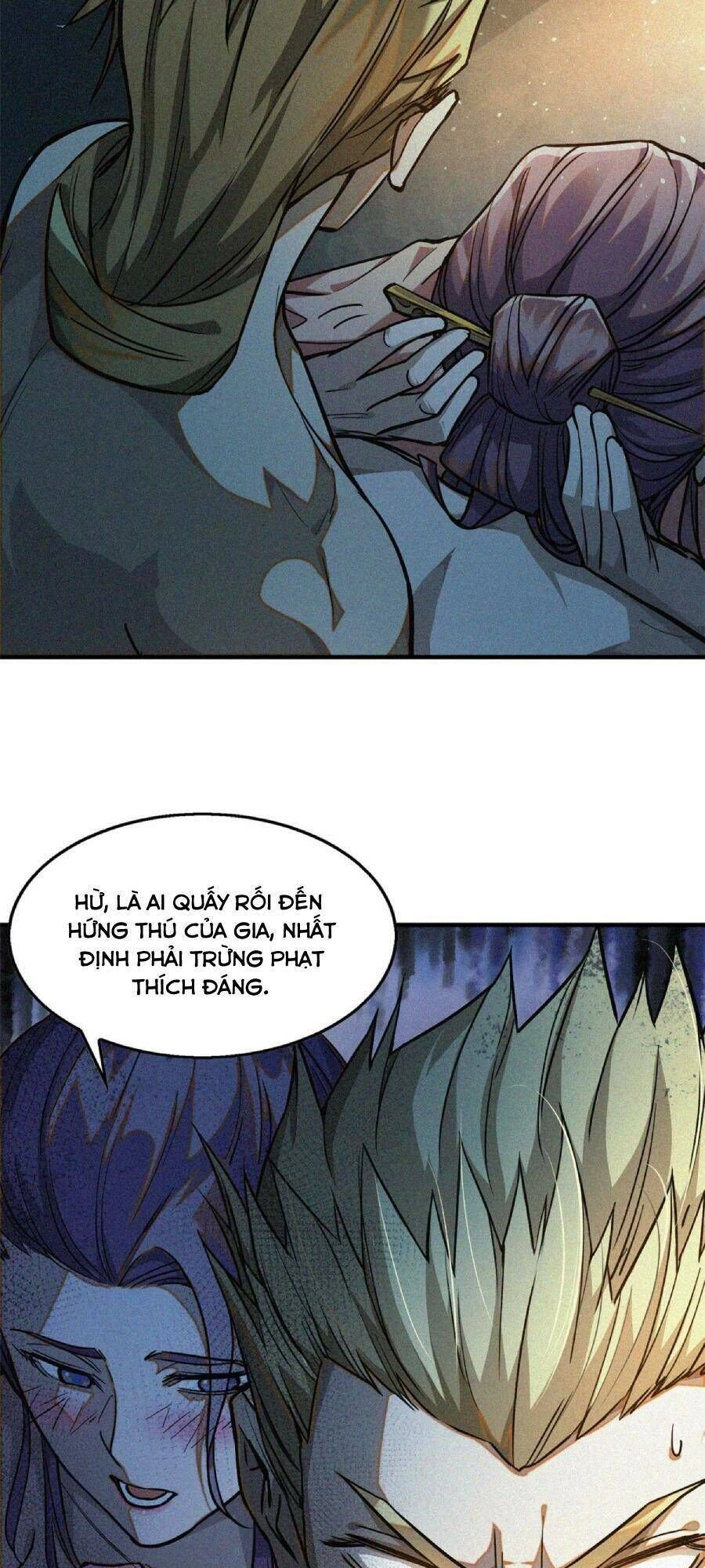 Tâm Ma Chapter 35 - 13